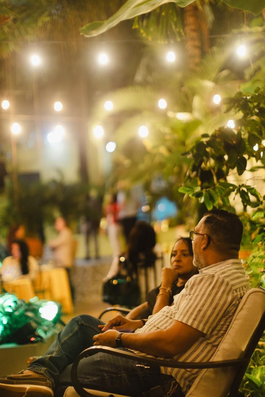 Special event at Hotelito Bonito 5