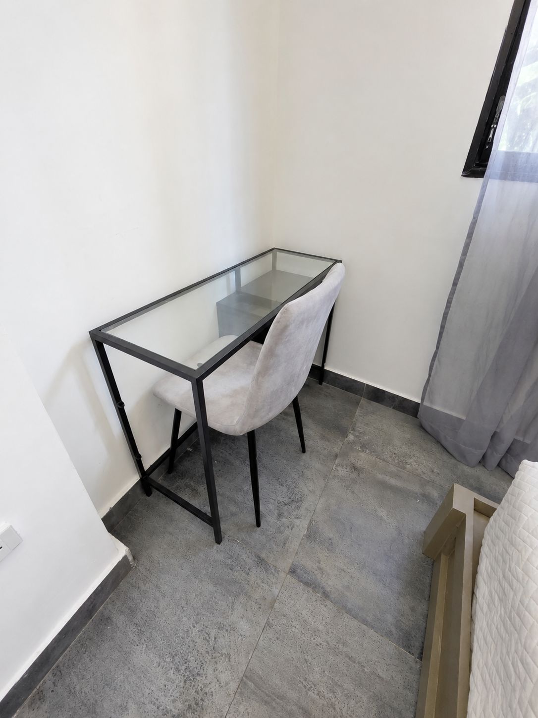 Standard Queen: vista 3